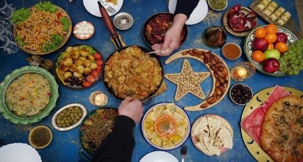 Armenia: A Foodie’s Paradise with a Dash of Old and New