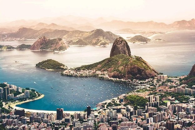 The Real Brazil: How to Prepare for Your First Trip